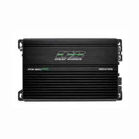 Deaf Bonce Apocalypse Atom 1600 PRO 1600W RMS Monoblock Amplifier Deaf Bonce