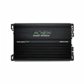 Deaf Bonce Apocalypse Atom 1600 PRO 1600W RMS Monoblock Amplifier Deaf Bonce