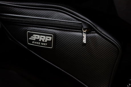 PRP RZR PRO XP, PRO S, PRO R DOOR BAGS