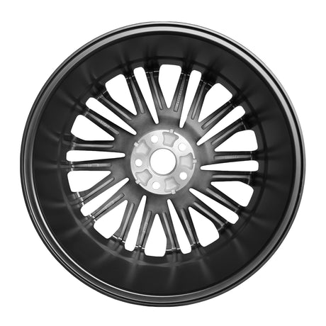 Lexus RX Wheels 18x8 pcd 5x114.3 Hyper Black 1pc