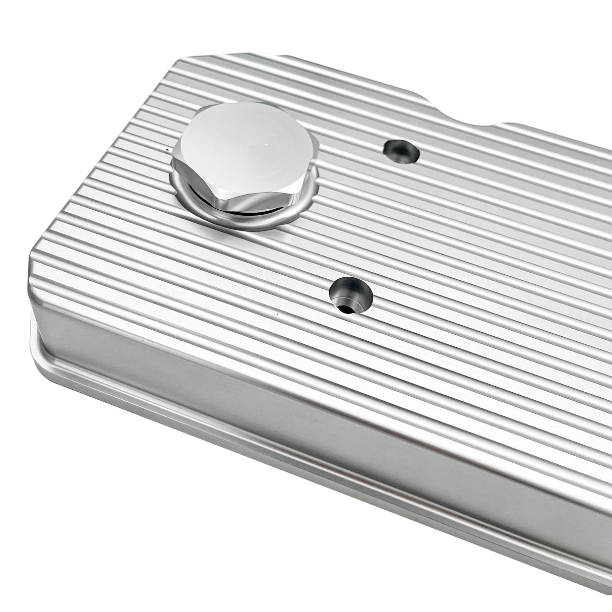 TruckTok 2006-2024 5.9L/6.7L Dodge Ram  Cummins Billet Valve Cover TruckTok