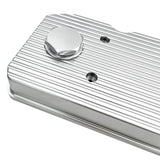 TruckTok 2006-2024 5.9L/6.7L Dodge Ram  Cummins Billet Valve Cover TruckTok
