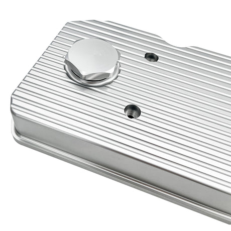 TruckTok 2006-2024 5.9L/6.7L Dodge Ram  Cummins Billet Valve Cover TruckTok