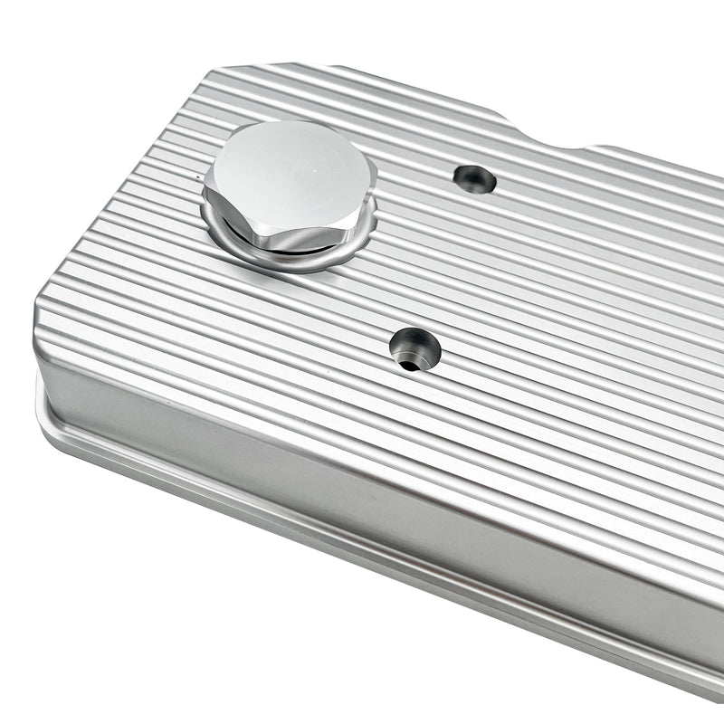TruckTok 2006-2024 5.9L/6.7L Dodge Ram  Cummins Billet Valve Cover