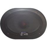 American Bass Godfather6.9 6x9" 400W Midrange Speakers 4-Ohm (Pair)