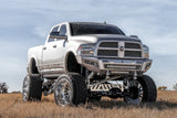 2018 Ram 2500 18 inch lift kit Papis