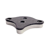 TruckTok 4.3L 5.7L CPI Chevy Silverado Surburban EGR Delete Block Off Plates Kit Generic TruckTok