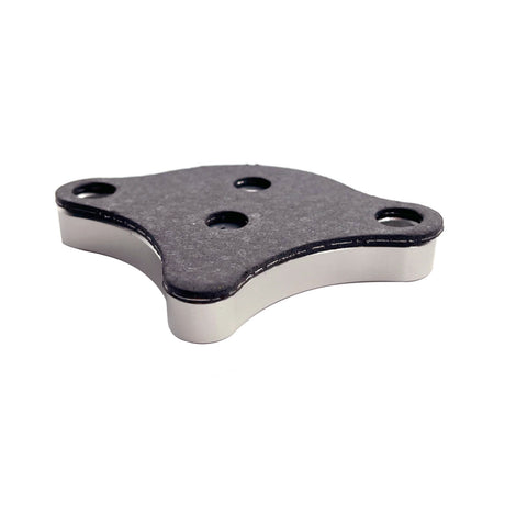 TruckTok 4.3L 5.7L CPI Chevy Silverado Surburban EGR Delete Block Off Plates Kit Generic TruckTok