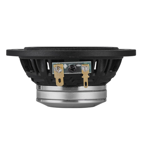 3.5” Dashboard Loudspeaker with Neodymium Magnet | 100W RMS 4-Ohm