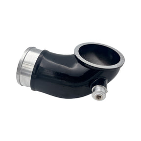 TruckTok 2004.5-2005 6.6L GMC Chevrolet Duramax LLY Diesel High Flow Turbo Intake Elbow TruckTok