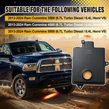 Trucktok 2013-2024 6.7L Dodge Ram Transmission Oil Filter Replaces 68224232AA TruckTok