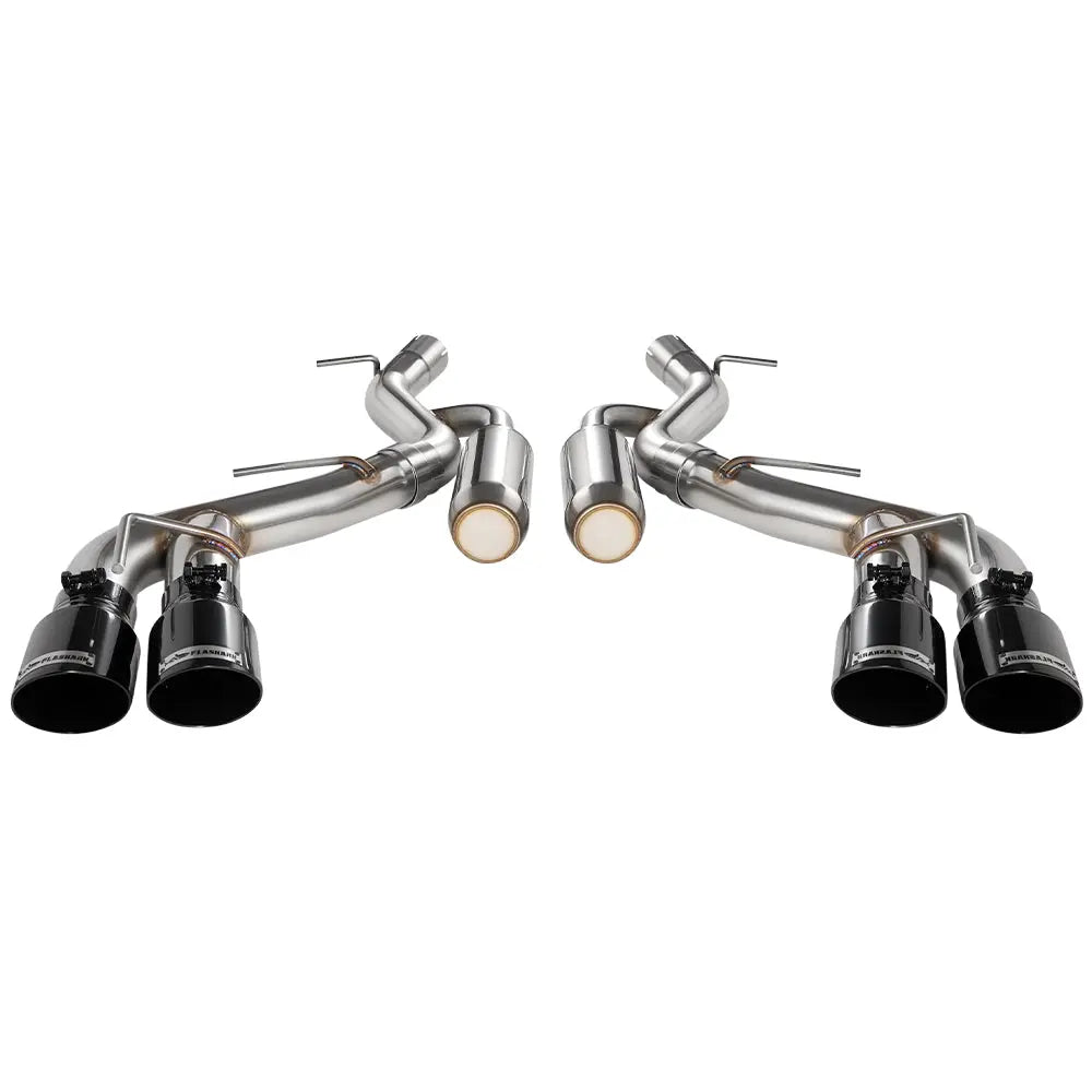 2016-2024 Chevy Camaro SS/ZL 1 6.2L Catback Exhaust 3" Dual