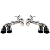 2016-2024 Chevy Camaro SS/ZL 1 6.2L Catback Exhaust 3" Dual