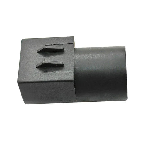 TruckTok 1986-1995 2.8L 4.9L 5.0L Ford F150 F250 Mustang Bronco EGR Simulator/Block Off Plate TruckTok