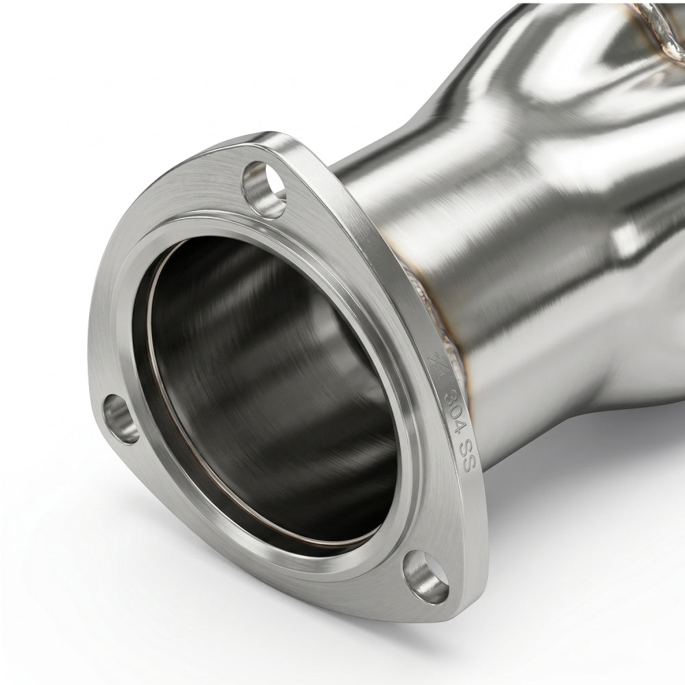 Long Tube Headers for 1988-1997 Chevrolet/GMC C&K(1500/2500) Tahoe/Blazer丨5.0L/5.7L 305/350 SBC (Vortec/TBI)