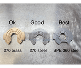 SPE Motorsport 360XD 15-19 6.7L Powerstroke Turbo Rebuild Kit