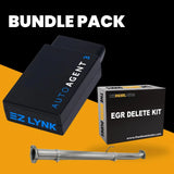 Ford 6.7 Powerstroke Full Delete Bundle | 2011-2012 thedieseldudes