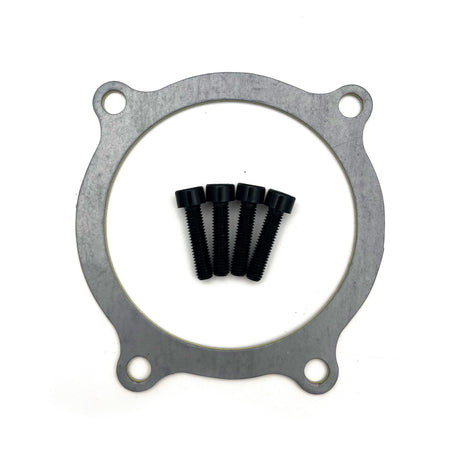 TruckTok 2007-2024 6.7L Dodge Ram Cummins EGR Throttle Valve Delete Kit TruckTok