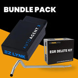 Ford 6.7 Powerstroke Full Delete Bundle | 2023-2026 thedieseldudes