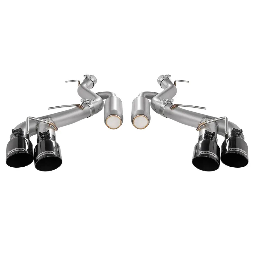 2016-2024 Chevy Camaro SS/ZL 1 6.2L Catback Exhaust 3" Dual