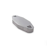 TruckTok 1983-1997 Ford F150 F250 F350 Mustang Trucks EGR Delete Block Off Plate Kit TruckTok