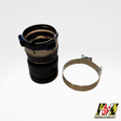 MPP 6.7L 11-26 Factory Hotside Turbocharger Boot Maryland Performance Products
