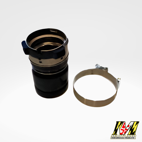 MPP 6.7L 11-26 Factory Hotside Turbocharger Boot Maryland Performance Products