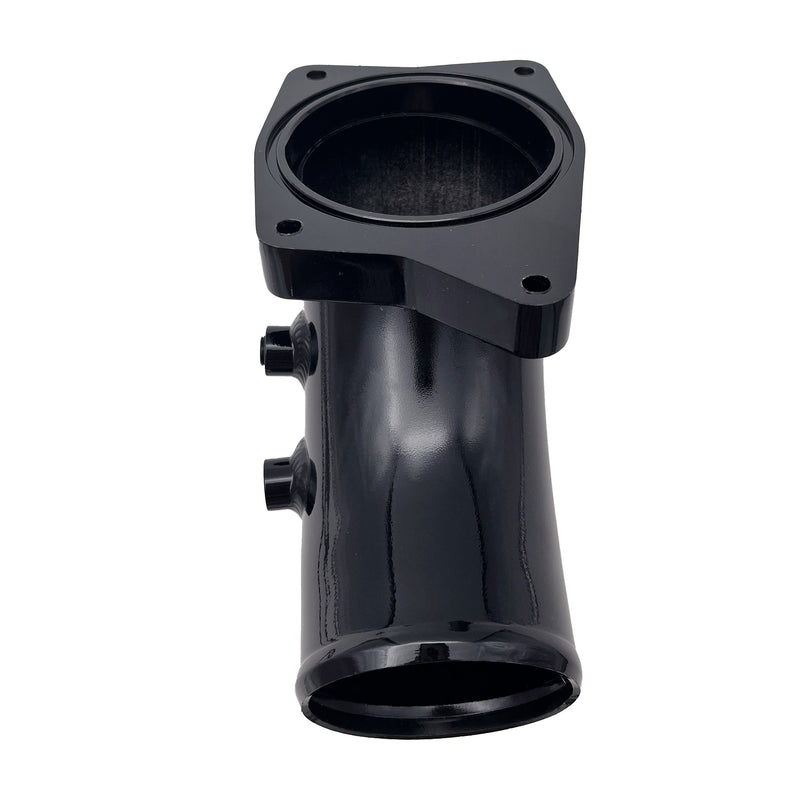 TruckTok 2003-2007 6.0L Ford Powerstroke EGR Intake Pipe Intake Elbow Diesel