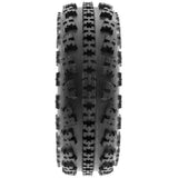 SunF ATV TIRE Sport All Terrain 6 PR Tubeless A027 SUNF