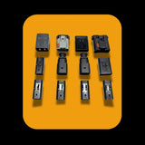 Tuner Harness Plug Kit | Dodge Cummins 6.7L 2007-2024 | Shibby Engineering thedieseldudes