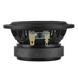 Bronco 6th Gen Dashboard Speaker Package - OEM Adapters & 3.5" Midrange Speakers