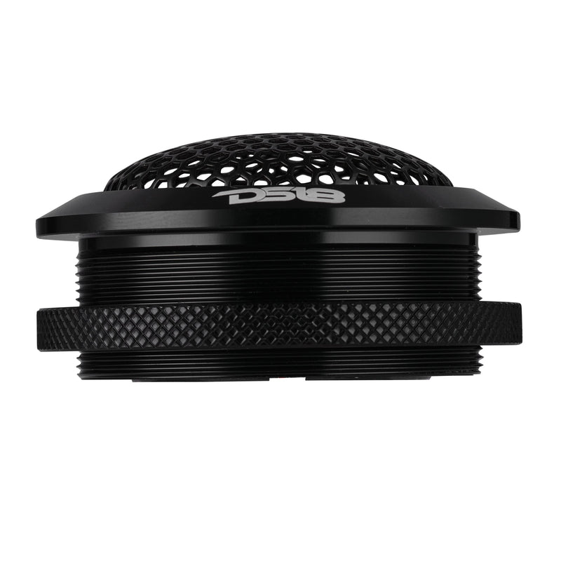 DXQ 2.2" Titanium Dome Tweeter with Neodymium Magnet | 30W RMS 4-Ohm
