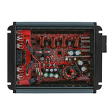 DS18 FRP-1.2K4 | 1200W RMS 4-Channel Amplifier DS18
