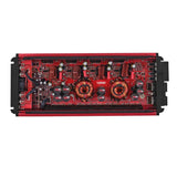 DS18 FRP-4K4 | 4000W RMS 4-Channel Amplifier DS18
