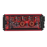 DS18 FRP-4K4 | 4000W RMS 4-Channel Amplifier DS18