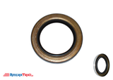 5 Lug Rear Double Lip Hub Seal, 1.719" ID X 2.565" OD, Common On 3.5K Axles - # 010-019-00 / 171255TB