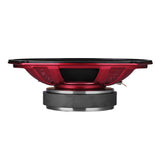PRO 6x9" Slim Water-Resistant Mid-Range Loudspeaker | 250W RMS 2-Ohm