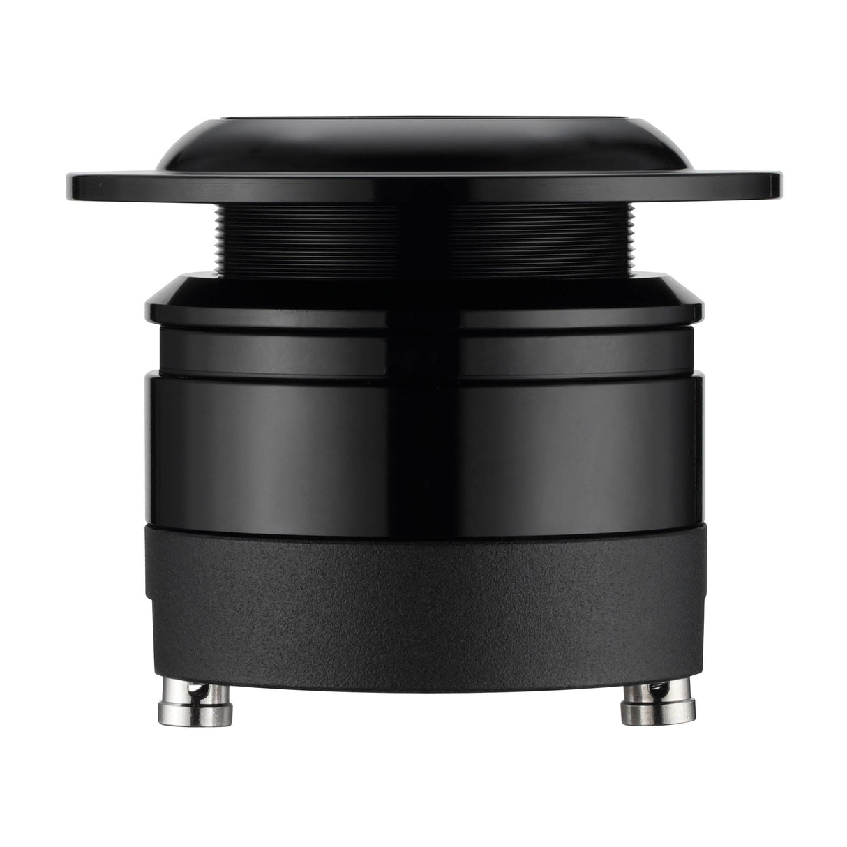 2.7" High Compression Neodymium Super Bullet Tweeter 160 Watts 1.4" Titanium 4-Ohm Vc