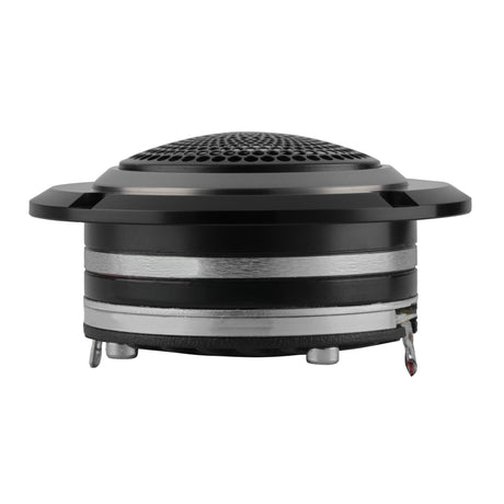 3.6" High Compression Neodymium Hybrid Driver/Tweeter 200 Watts 1.5 " Pen 4-Ohm Vc