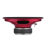 PRO-X Mid-Range Loudspeaker with Bullet
