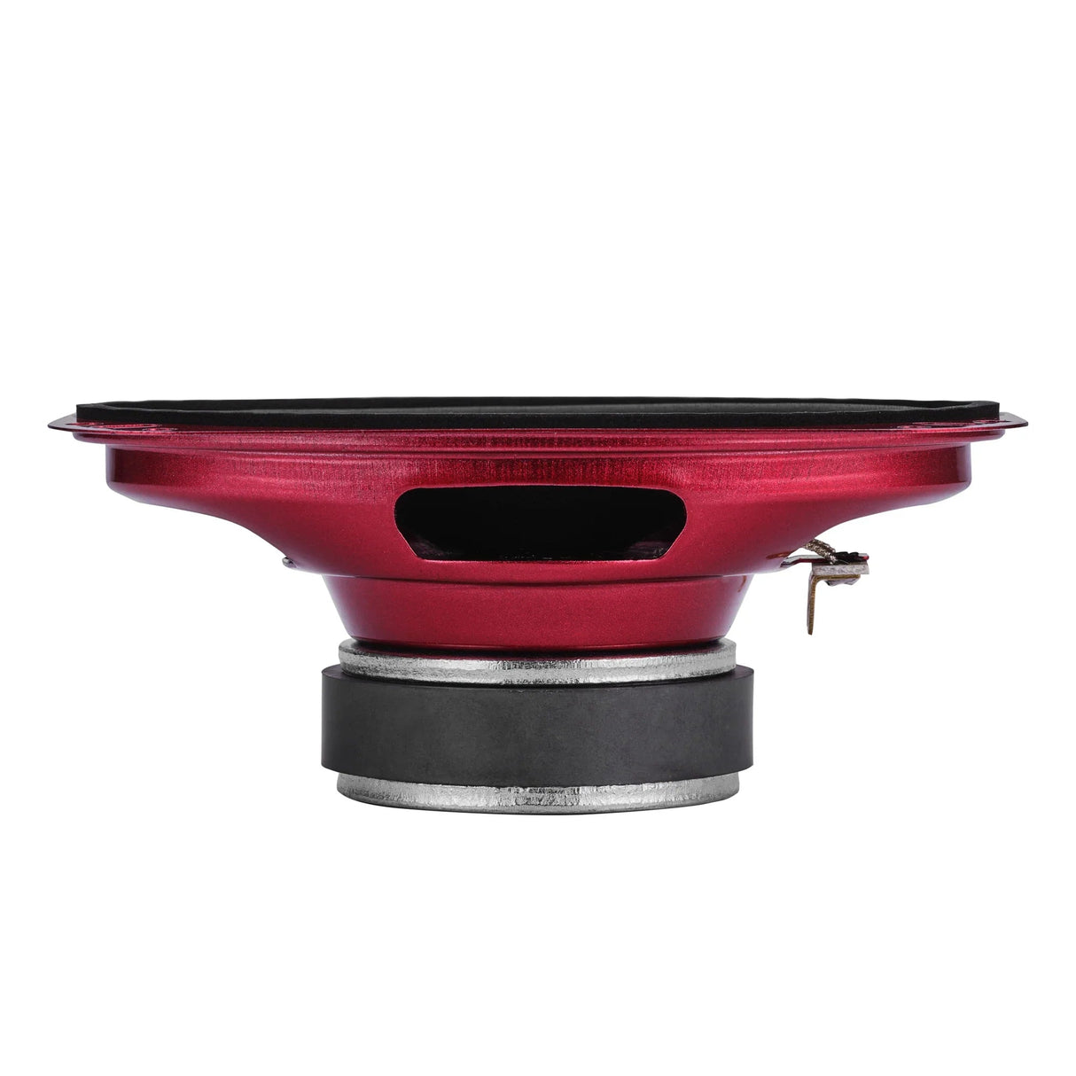 DS18 PRO-X46.4BM 4"x6" 100W RMS Midrange Speaker w/ Bullet (Single) DS18