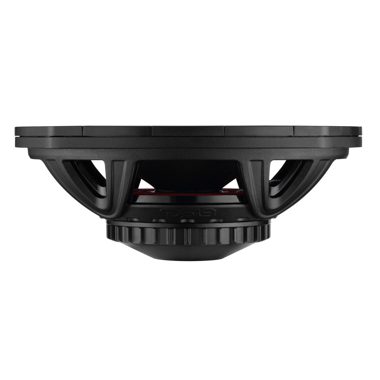 PROJECT360 6x9” High-Sensitivity Mid-High Loudspeaker With Neodymium Magnet - 350W RMS 4-Ohm - Rotating Recone Design For Quick Repair
