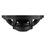 PROJECT360 6x9” High-Sensitivity Mid-High Loudspeaker With Neodymium Magnet - 350W RMS 4-Ohm - Rotating Recone Design For Quick Repair