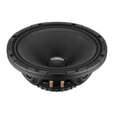 PROJECT360 8” High-Sensitivity Mid-High Loudspeaker With Neodymium Magnet - 350W RMS 4-Ohm - Rotating Recone Design For Quick Repair