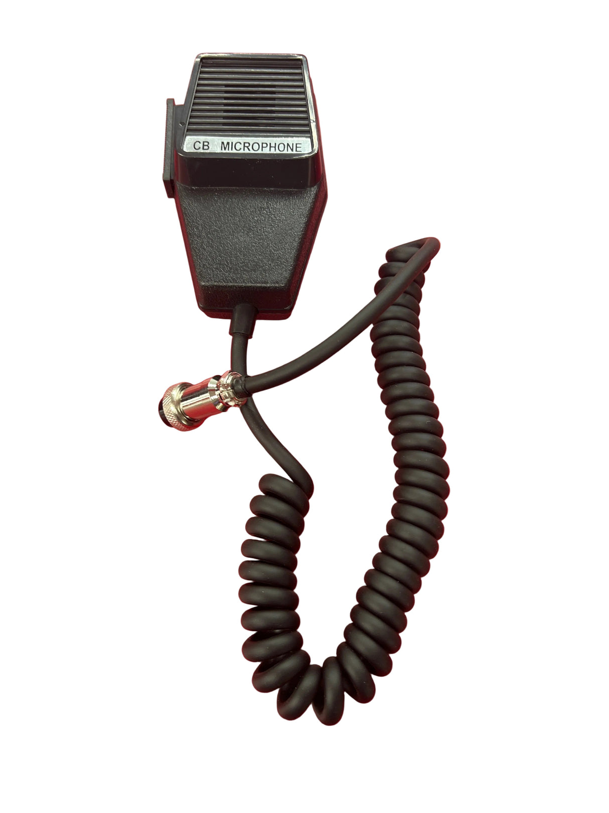 CBMIC5 5-Pin Microphone - Sideband Compatible TekShack