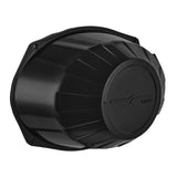 6x9” Hybrid Motorcycle Speaker Bundle – Slim 2-Way Loudspeakers + Sealed ABS Baffles (Pair) | IP65 Water-Resistant, High Output