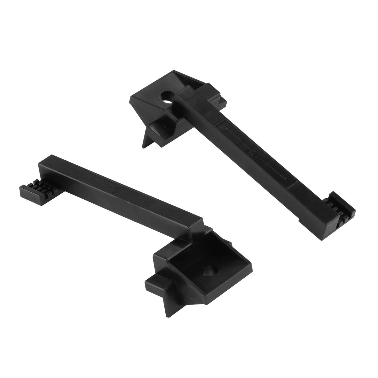 Polaris Slingshot 2020+ Second Battery Mount Kit – Heavy-Duty Auxiliary Battery Tray