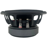 SOUNDQUBED HDX Series Pro Audio Bullet 6.5" Speaker (single)