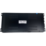 SOUNDQUBED F1-12000 Full Bridge 12,000 Watts Mono block Amplifier