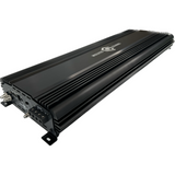 SOUNDQUBED Q1-10000 Q Series 10,000 Watts Mono Block Amplifier